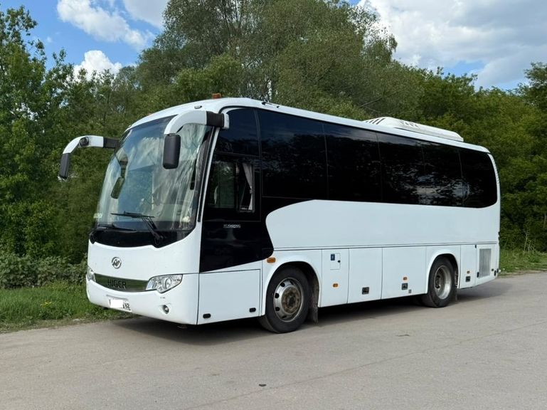 Экскурсии и поездки